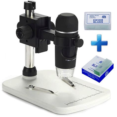 Best USB Microscope: These 3 Options Will Satisfy