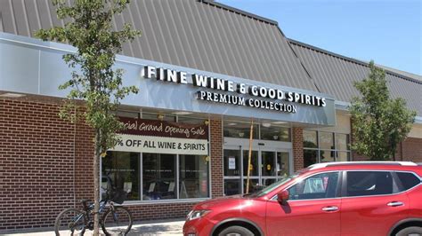 Pennsylvania closing all Fine Wine & Good Spirits stores - Philadelphia Business Journal