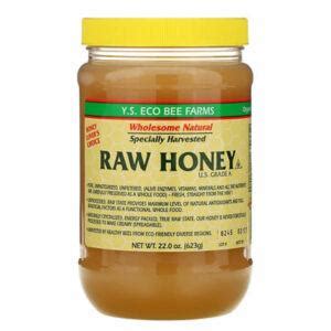 7 Honey Benefits And Side Effects