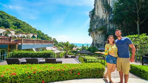 The 9 Best Hotels in Krabi to Stay - Chase for Adventure