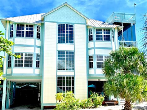 THE 10 BEST North Captiva Island Vacation Rentals (with Photos)