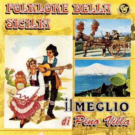 Folk Siciliana artists, songs, decades and similar genres - Chosic