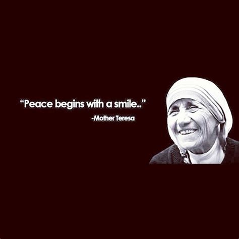 Mother Teresa Quotes - ShortQuotes.cc