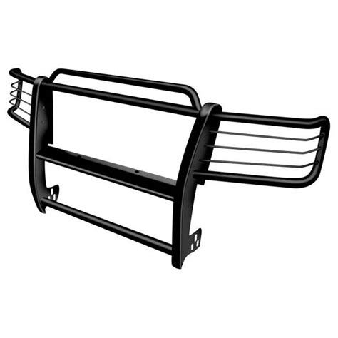 Grille Guards for Sale | Truck Brush Guards | BumperSuperstore.com ...