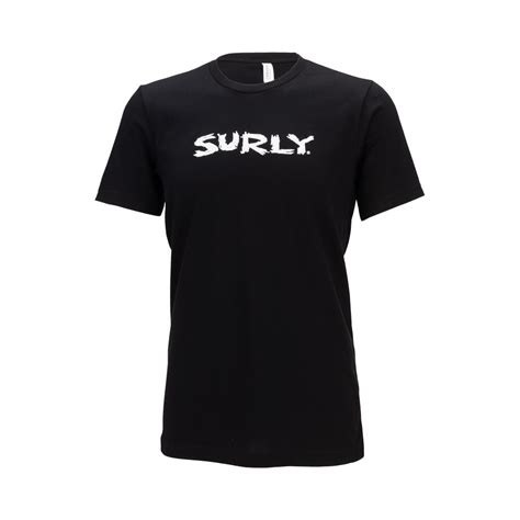 Short Sleeve T-Shirt | T-Shirts | Surly Bikes | Surly Bikes