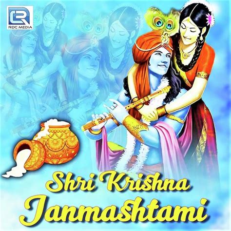 Shri Krishna Janmashtami Songs Download - Free Online Songs @ JioSaavn