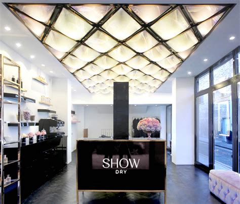 Retail Lighting | Studio N | Lighting Designers