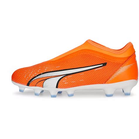 PUMA Kids' Ultra Match Soccer Cleats | Academy