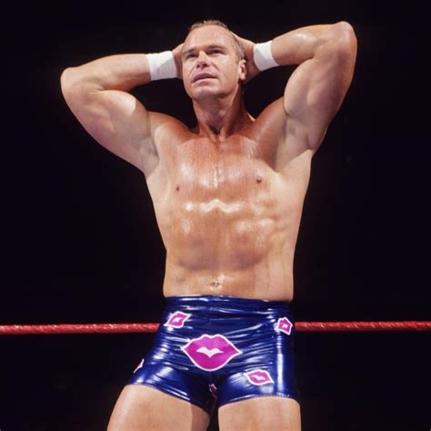 Billy Gunn is an icon. : WrestleWithThePackage