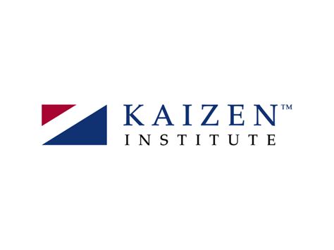 Kaizen Institutes Logo PNG Transparent & SVG Vector - Freebie Supply