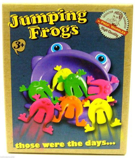 Jumping Frogs Game Board Game Flipping Frog Game Frog Hopping Game Tiddlywinks | 11street ...