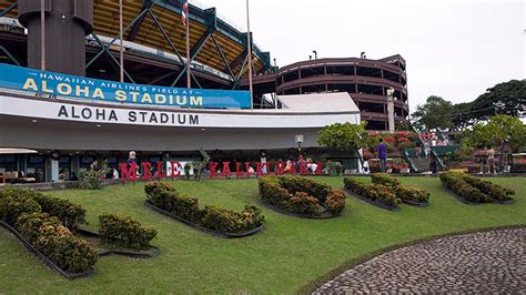 History: Hawaii Bowl | NCAA.com