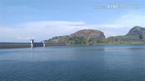 Idukki dam view point - YouTube