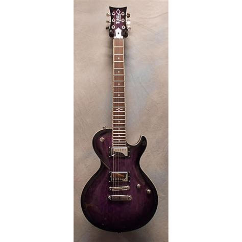 Bolero Tp Solid Body Electric Guitar | Guitar Center