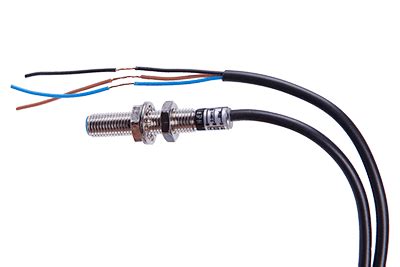 Sensor Switch Cable - QL- Custom.com | Custom Over molding Cable Wire Harness Manufacturer