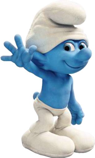 The Smurfs (film) - Smurfs Wiki