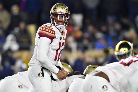 State of the position: FSU’s quarterbacks - Tomahawk Nation