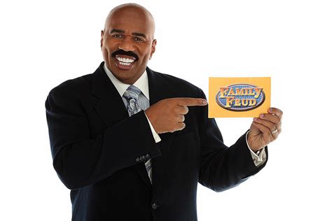 'Family Feud' Hosts in Chronological Order