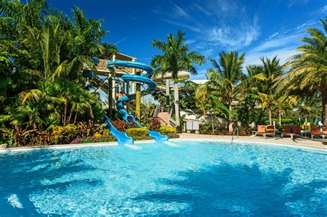 Top 10 pool complexes for families at US points hotels - The Points Guy