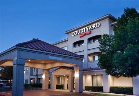 Courtyard Palmdale - UPDATED 2017 Prices & Hotel Reviews (CA) - TripAdvisor