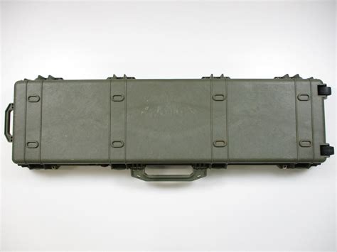 PELICAN 1750 RIFLE HARD CASE