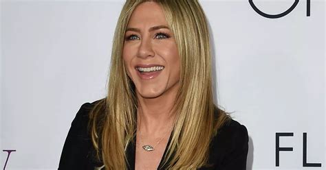 Jennifer Aniston won't have Botox and feels comfortable without make-up ...