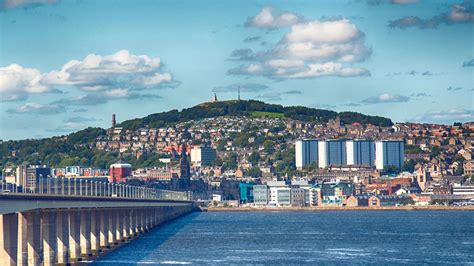 An overview of: Dundee - Doctors Relocate