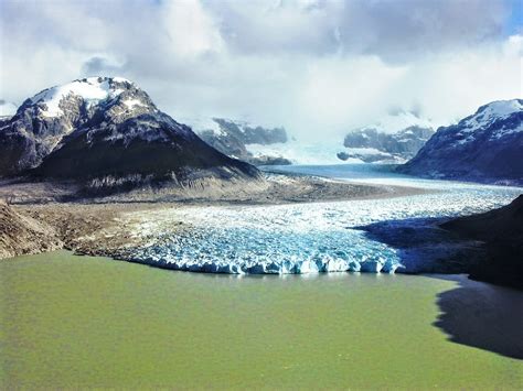 5-five-5: San Rafael Glacier (Chile)