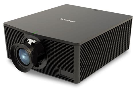 Christie 4K10-HS laser projector | Christie - Audio Visual Solutions