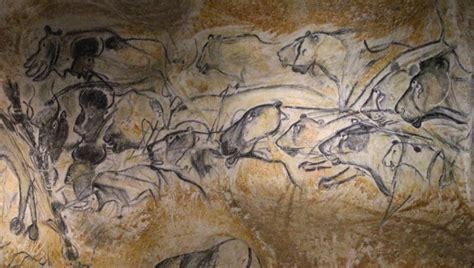 Tarih Öncesi Zamanlardan Kalan Etkileyici Mağara Resimleri - Ekşi Şeyler