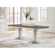 D796-25t Ashley Furniture Darborn Dining Table