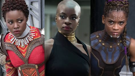 Next Black Panther: who will replace T’Challa in Wakanda Forever ...