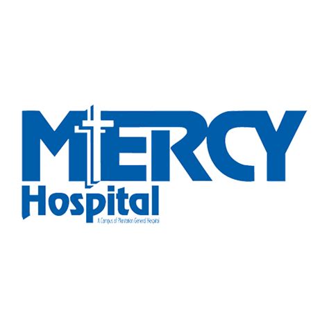 Mercy health Logos