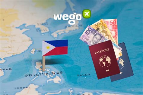 Philippines Visa Price 2024: A Guide to Philippines' Visa Fees and Charges - Wego Travel Blog