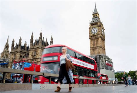 Free photo: Big Ben - Bigben, City, Clock - Free Download - Jooinn