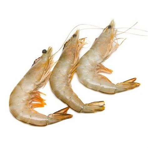 Frozen Vannamei Prawns, For Restaurants, Packaging Type: Loose at Rs ...