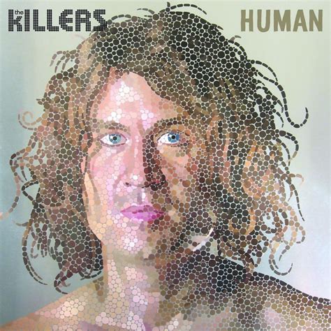 The Killers – Human Lyrics | Genius Lyrics