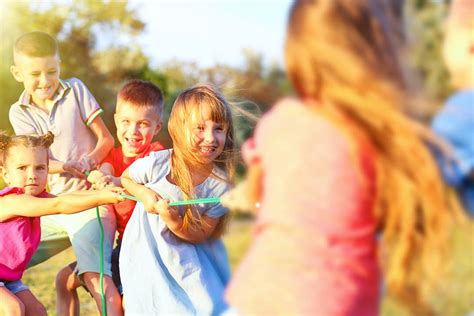 Actividades para niños en verano | LetsFamily