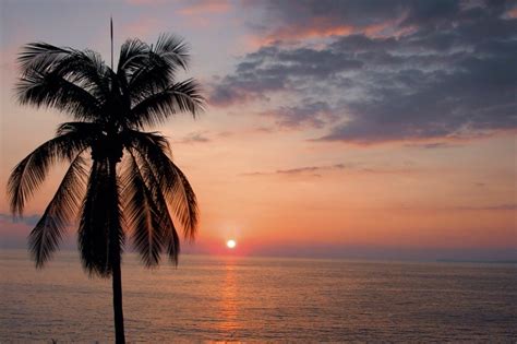 StruxTravel - Travel Photo Thursday: Puerto Vallarta Sunset