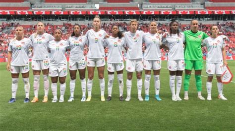 Canadian women's soccer team reluctantly returns to training under ...