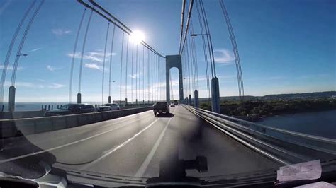 Toll For Verrazano Bridge 2025 - Cari Virgie