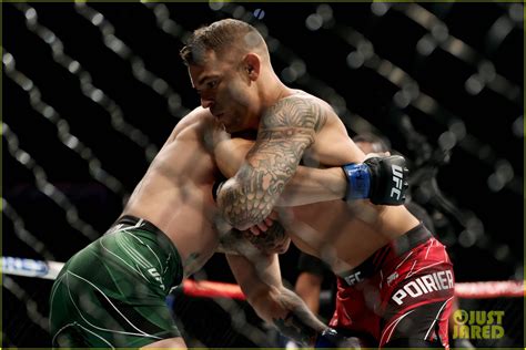 Photo: conor mcgregor gruesome ankle injury ufc 264 17 | Photo 4586400 ...