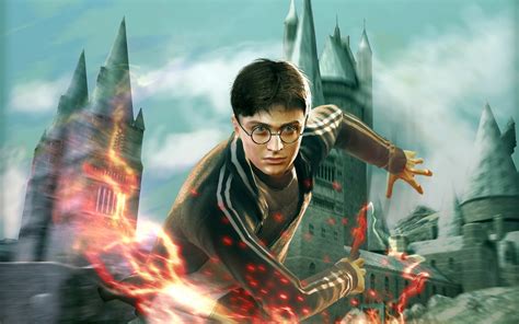 Harry Potter Games Free Download For Pc - azphire