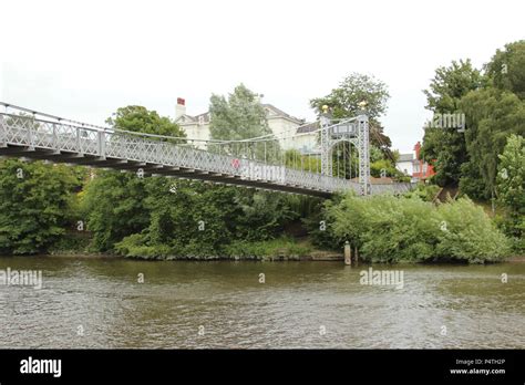 Chester England UK Stock Photo - Alamy