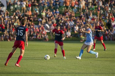 Washington Spirit vs. Houston Dash live stream 2016: Game time, TV ...