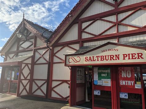 10 Things to do in Saltburn-by-the-Sea | North East Family Fun