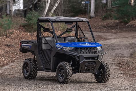 Polaris Ranger 1000 Premium Detailed Overview - Dirt Trax Online