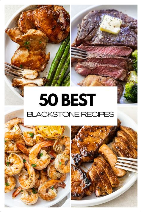 Top 29 flat top grill recipes for 2024