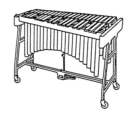 Free Marimba Cliparts, Download Free Marimba Cliparts png images, Free ...