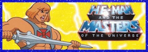 he-man | GIF | PrimoGIF